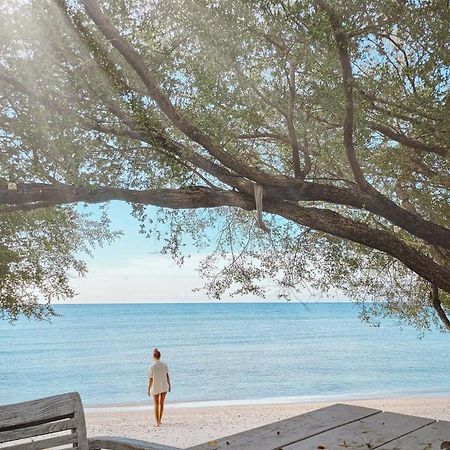Hotel Wilson'S Retreat Gili Trawangan Exteriér fotografie